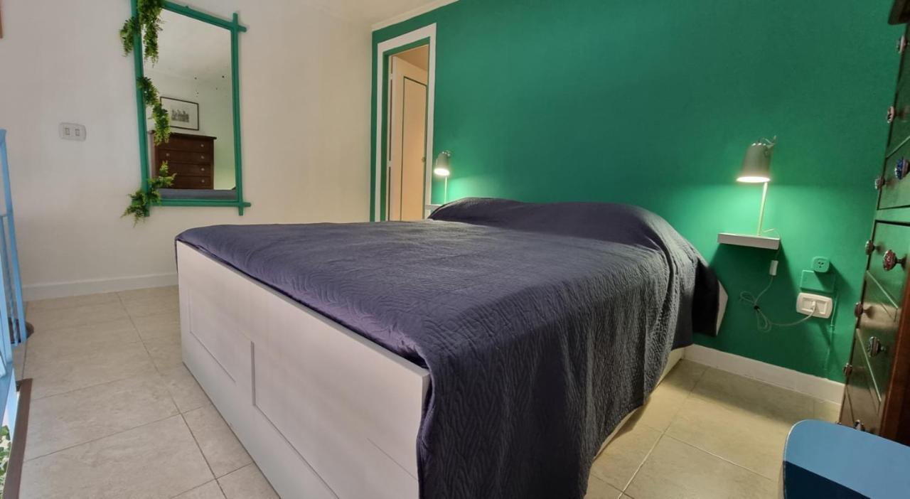 Vacanzella Appartement Napels Buitenkant foto